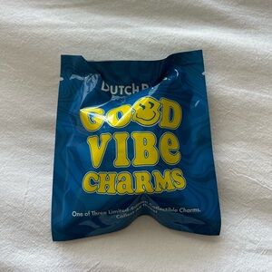 Dutch Bros Collectible Charm